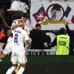 Lyon bat Bâle 2-0 en Ligue Europa, Strasbourg égalise en Conférence