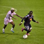 Lyon écrase Lens 8-1 en Arkema Première Ligue féminine