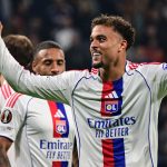 Ligue Europa : Lyon s'impose face au RB Salzbourg au Groupama Stadium