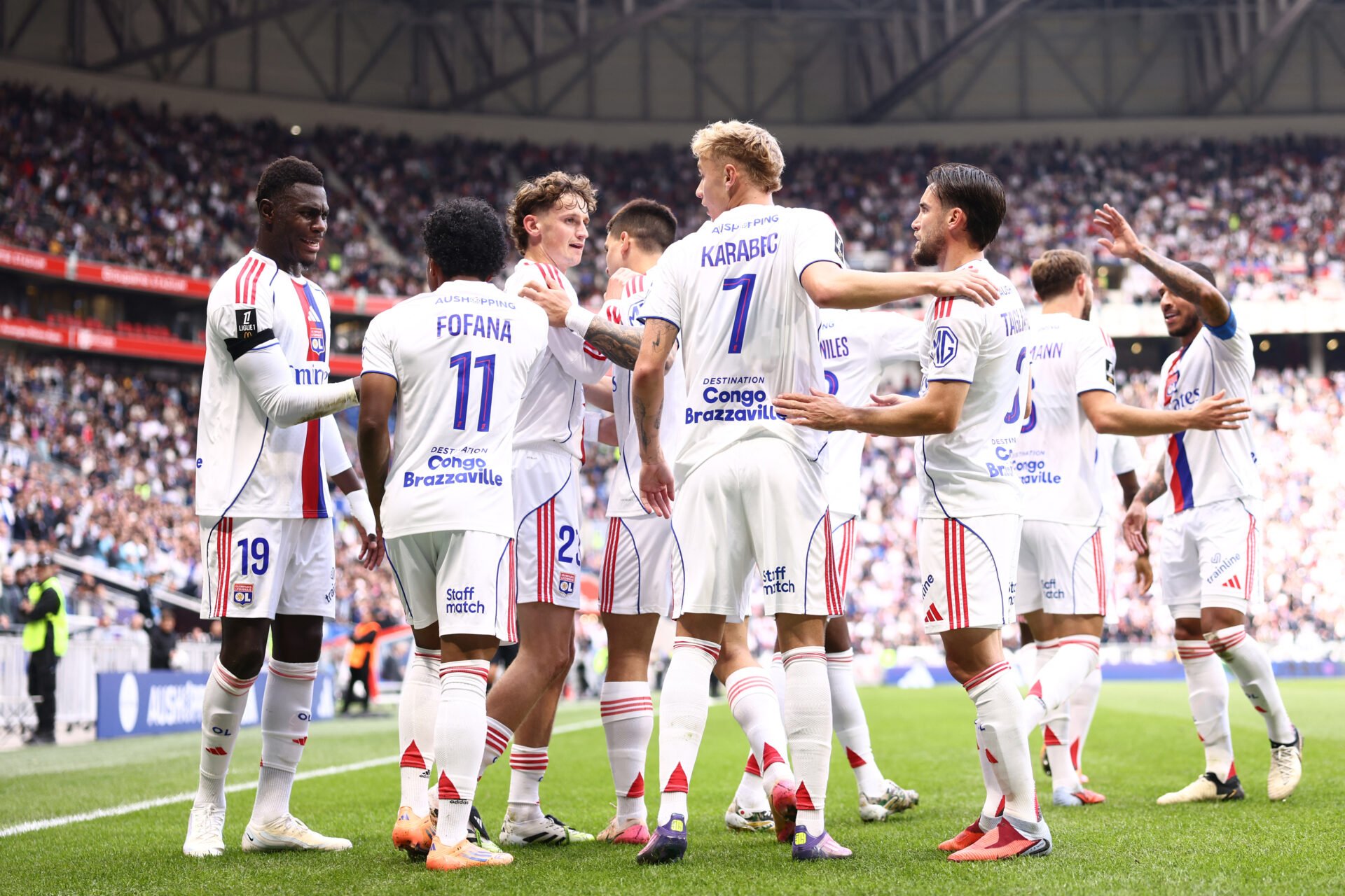 Lyon sans Hateboer et Ghezzal, Molebe de retour face au FC Bâle