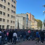 Lyon: sécurité maximale avant OL-Bâle en Europa League