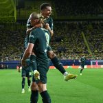 Manchester City domine Villarreal en Ligue des Champions avec Haaland