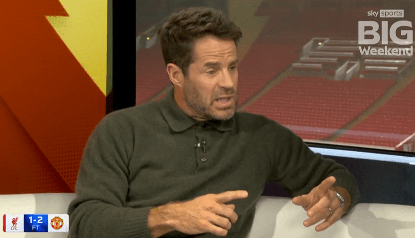 Manchester United triomphe à Anfield : analyse du match et des transferts