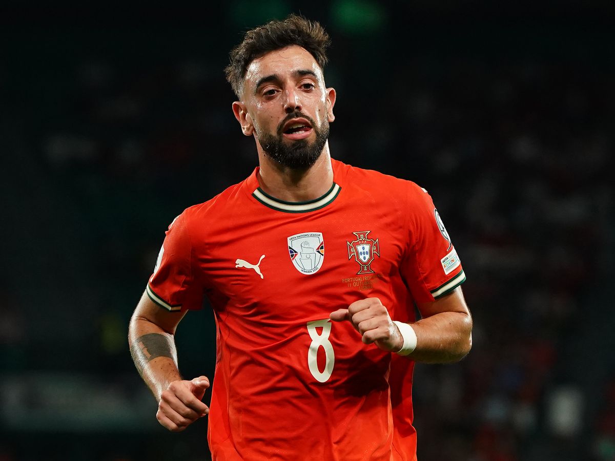 Bruno Fernandes soutient Pedro Neto après altercation avec Garnacho