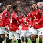 Manchester United s'impose face à Sunderland grâce à Mount et Sesko