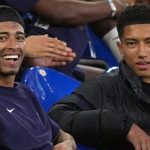 Manchester United s'intéresse à Jobe Bellingham, jeune talent de Dortmund