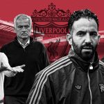 Manchester United face Liverpool : une opportunité à Anfield