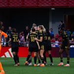 Manchester United s'impose face à l'Atletico Madrid malgré un carton rouge controversé