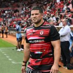 Marchand disponible pour Toulouse à Pau — Julien Marchand retour Pau