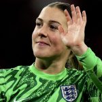 Mary Earps décline l'hommage de la FA avant la Coupe du Monde