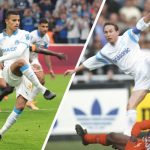 Mason Greenwood signe un quadruplé pour l'OM contre Le Havre en Ligue 1