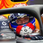 Max Verstappen domine la qualification sprint à Austin