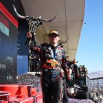 Max Verstappen remporte le GP des États-Unis et relance la course au titre