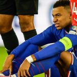 Mbappé blessé en Équipe de France: la presse madrilène inquiète