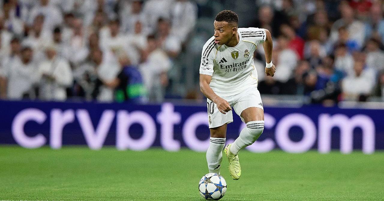 Mbappé: clair sur le Clasico et objectif de victoire