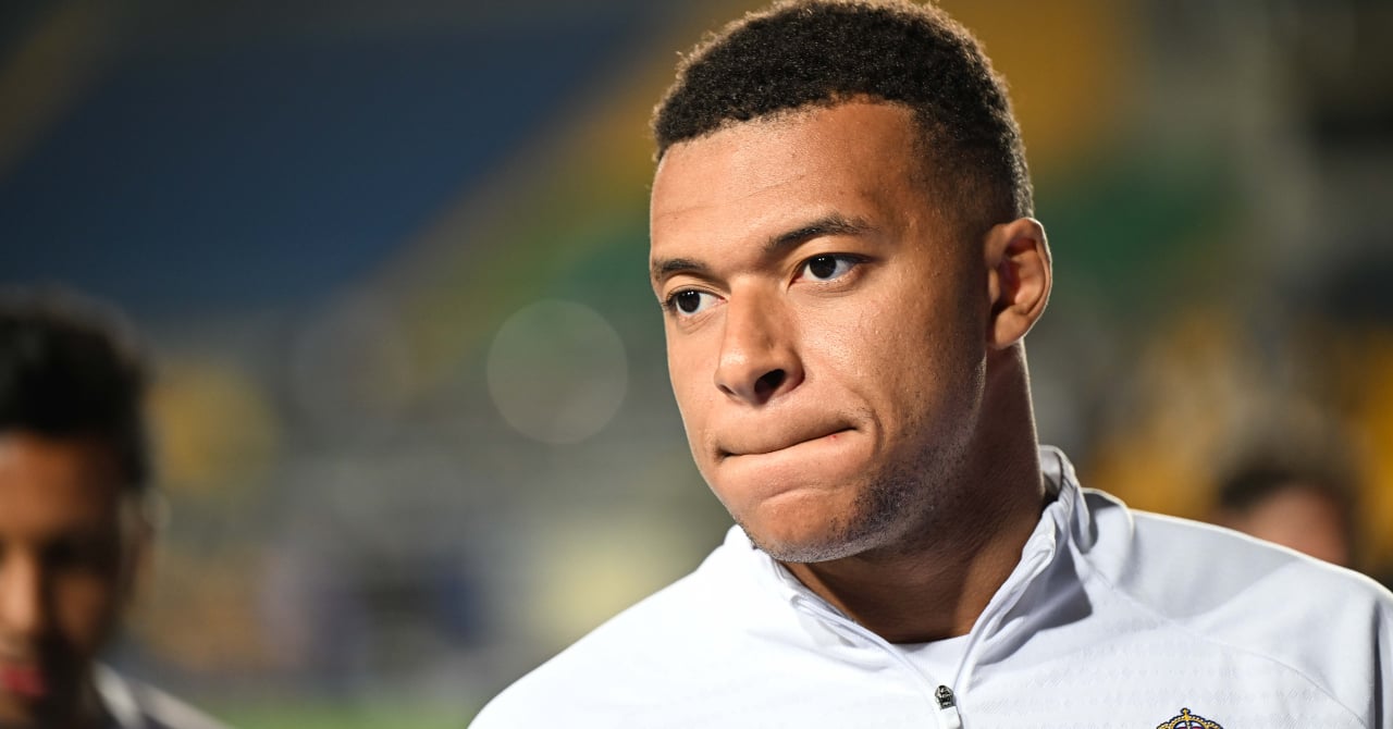 Mbappé décla France-Azerbaïdjan: le buzz qui divise