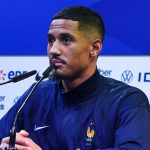 Mbappé ménagé et Mateta-Saliba en conférence avant l'Azerbaïdjan