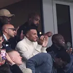 Mbappé sous tension : Real Madrid et Bleus en désaccord