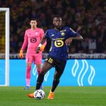 Mbemba Lille : respect et remerciements à Longoria