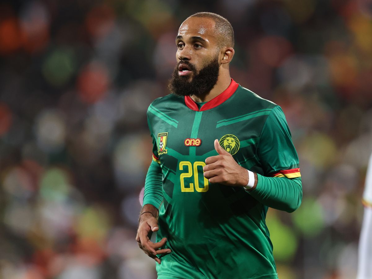 Manchester United : Bryan Mbeumo, un atout clé face à Liverpool