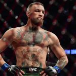 McGregor suspension 18 mois pour infraction aux règles antidopage UFC