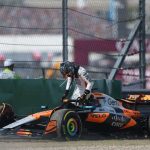 McLaren et les règles Papaya: deux pilotes, peu d'autorité