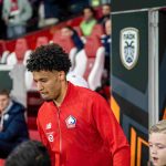 Médias en transe : Santos en fuite et gardien réclamé — LOSC PAOK