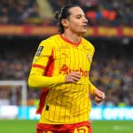 Metz bat Lens, Le Havre s'impose, Nice bat Lille, Lorient PSG nul