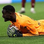 Metz: Nouvelles rassurantes sur Pape Sy après sa sortie sur civière