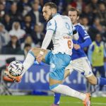 Metz-OM : Balerdi sur le banc, Hojbjerg de retour, Gouiri titularisé