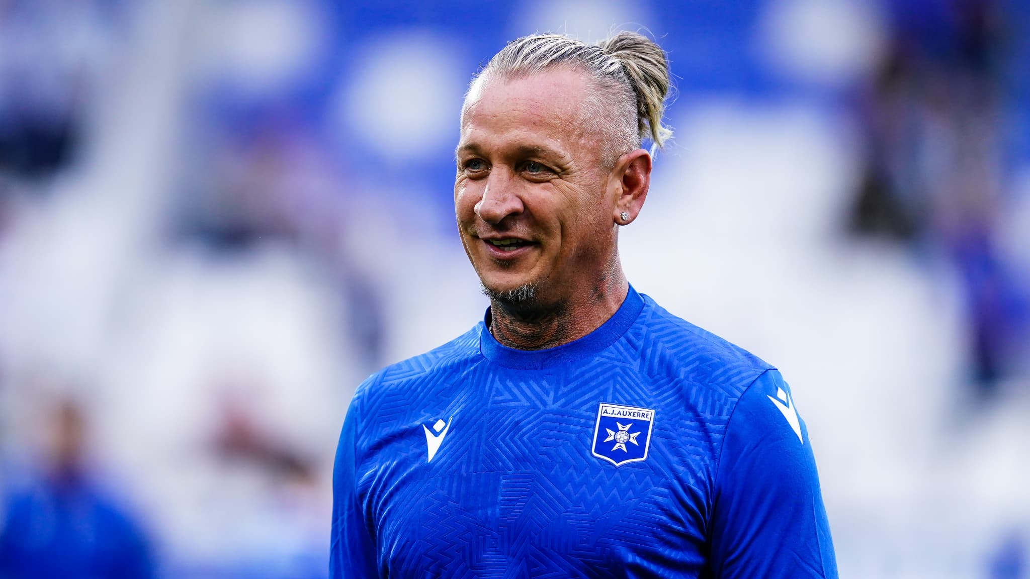 Mexès: Domenech et les choix astro dans l'équipe de France