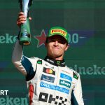Lando Norris remporte le Grand Prix de Mexico et prend la tête du championnat