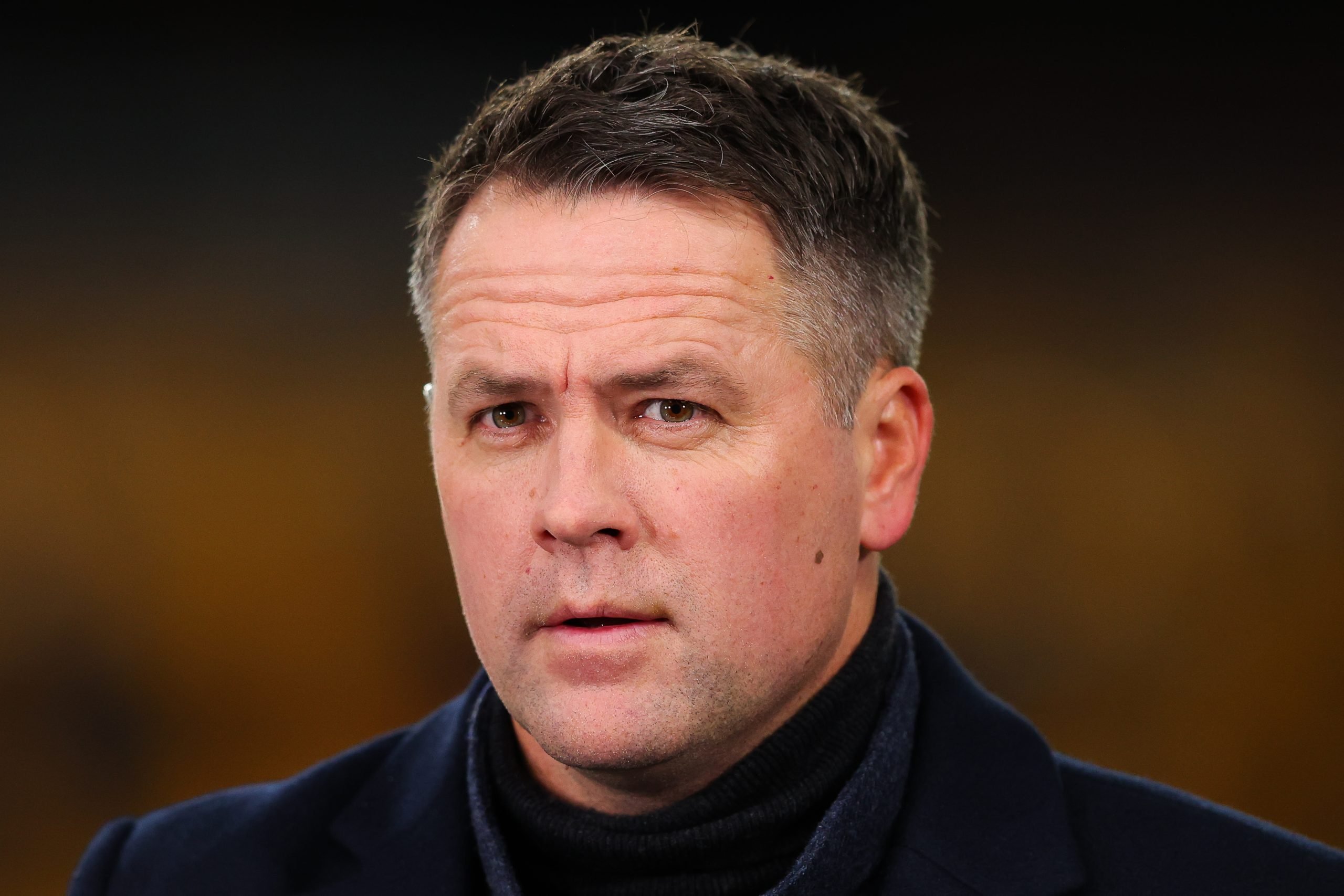 Michael Owen prédit le top 4 de la Premier League 2025-26