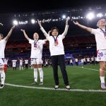 Michele Kang à la tête de l’OL et des Lyonnes : une double casquette