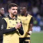 Miladinovic suspendu pour trois matches: sanction sur le Kop Sud