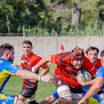 Millas remporte un derby passionné en Fédérale 3