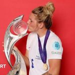 Millie Bright : L'impact d'une leader emblématique des Lionesses