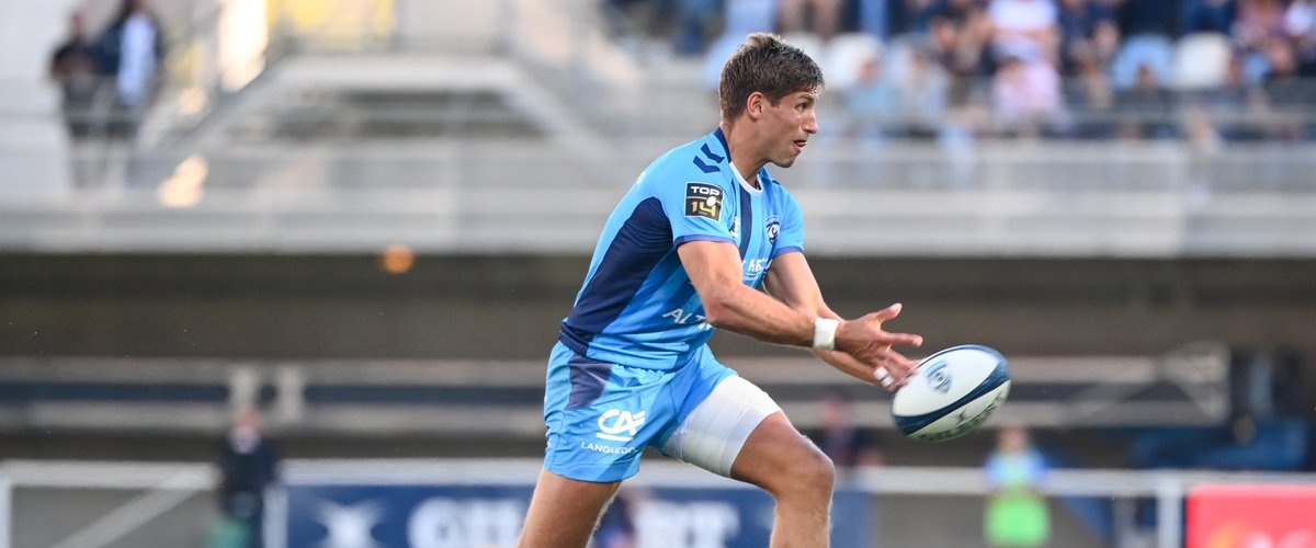 Miotti régale, Wainiqolo décevant: les notes Montpellier-Lyon