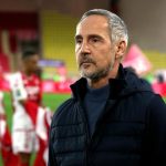 Monaco blessure: hécatombe avant Manchester City en LdC