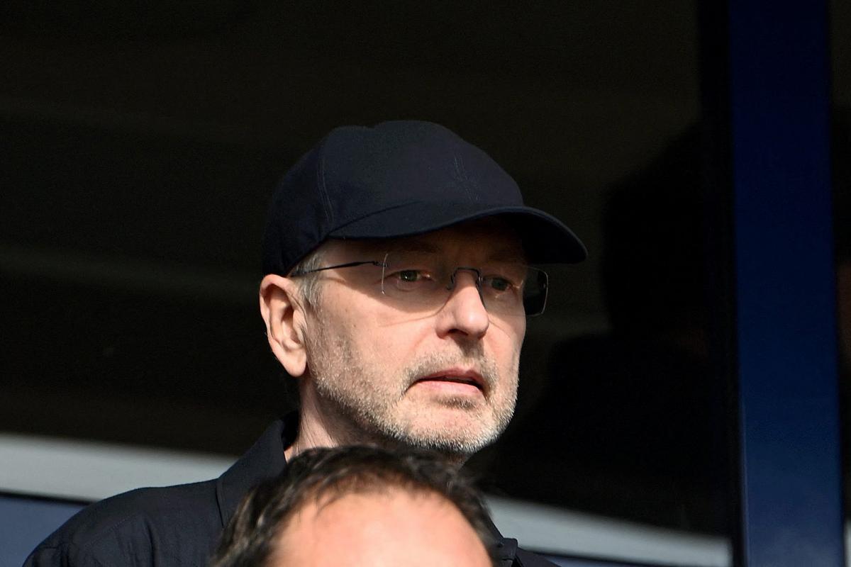 Monaco cherche son entraîneur pour remplacer Adi Hütter