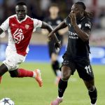 Monaco obtient le nul face à City, Arsenal s'impose en LDC