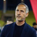 Monaco se sépare d'Adi Hütter; Pocognoli nommé entraîneur