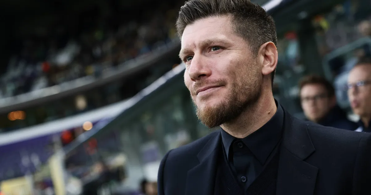 Monaco vise Pocognoli comme nouvel entraîneur après Hutter