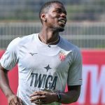 Monaco: Pogba retardé de deux semaines après une alerte musculaire