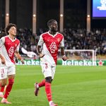 Monaco et Tottenham nuls 0-0 : un match plein de regrets en Ligue des champions