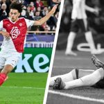 Monaco-Tottenham : Akliouche brillant, Vicario infrangible, tops et flops