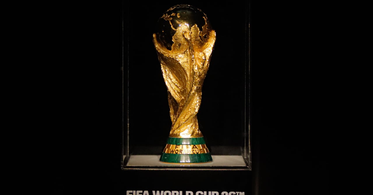 Mondial 2026 : liste complète des nations qualifiées