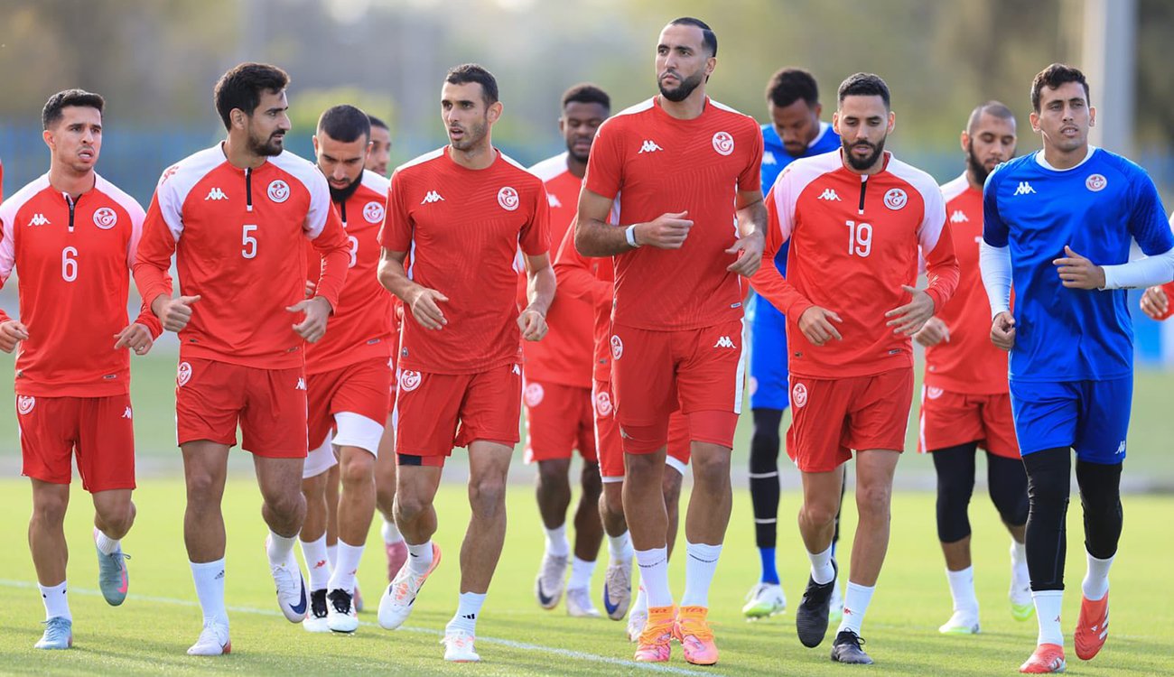 Qualifications Mondial 2026 : La Tunisie vise une cage inviolée face à SaoTomé
