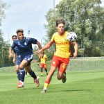 Mondial U20 : Bermont et Sylla libérés par Lens, Diomède rappelle la réalité