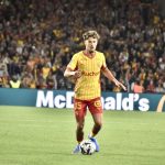 Mondial U20 : Bermont et Sylla qualifiés pour les huitièmes